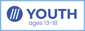 Youth ages 13-18