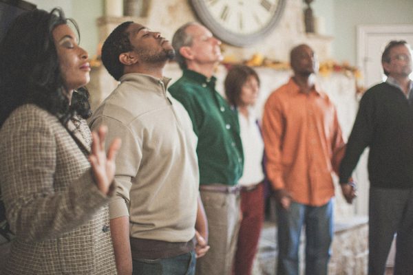 Event Form Demo image