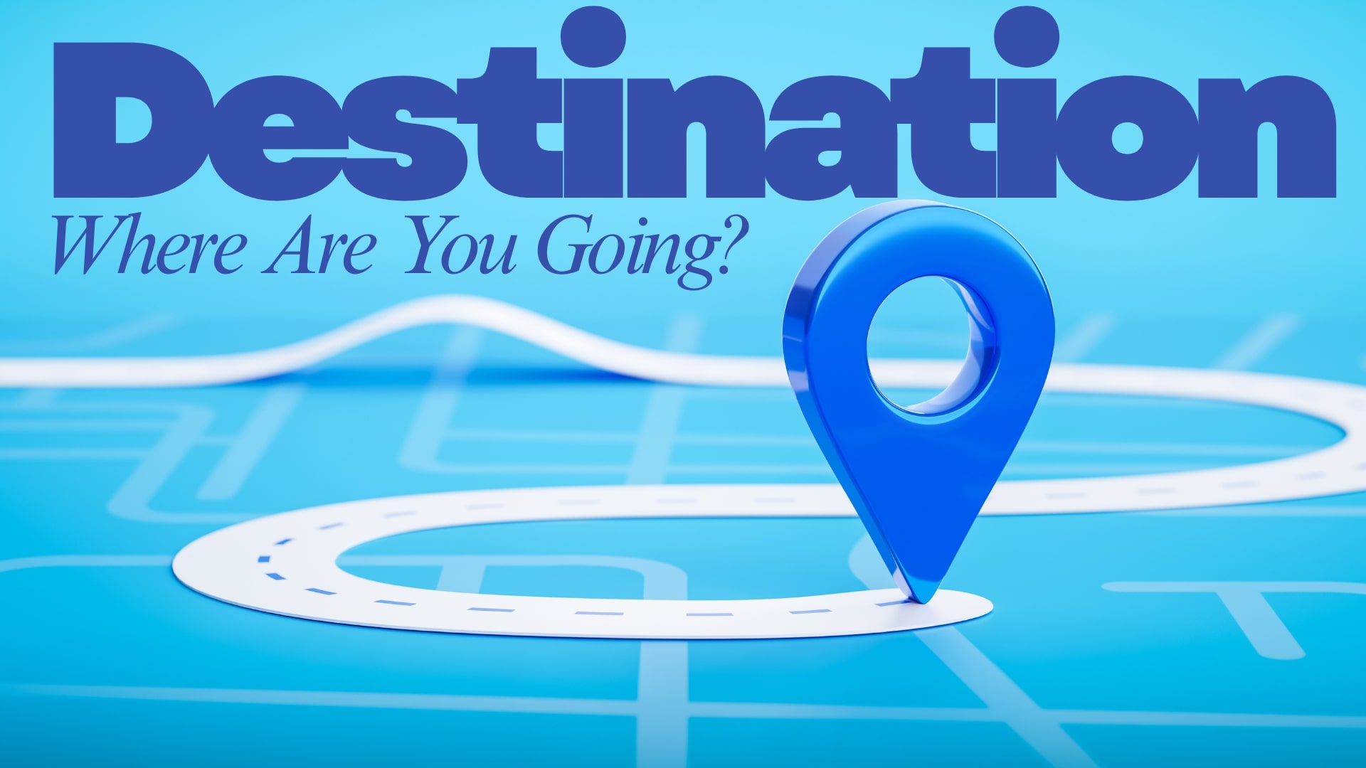 Destination